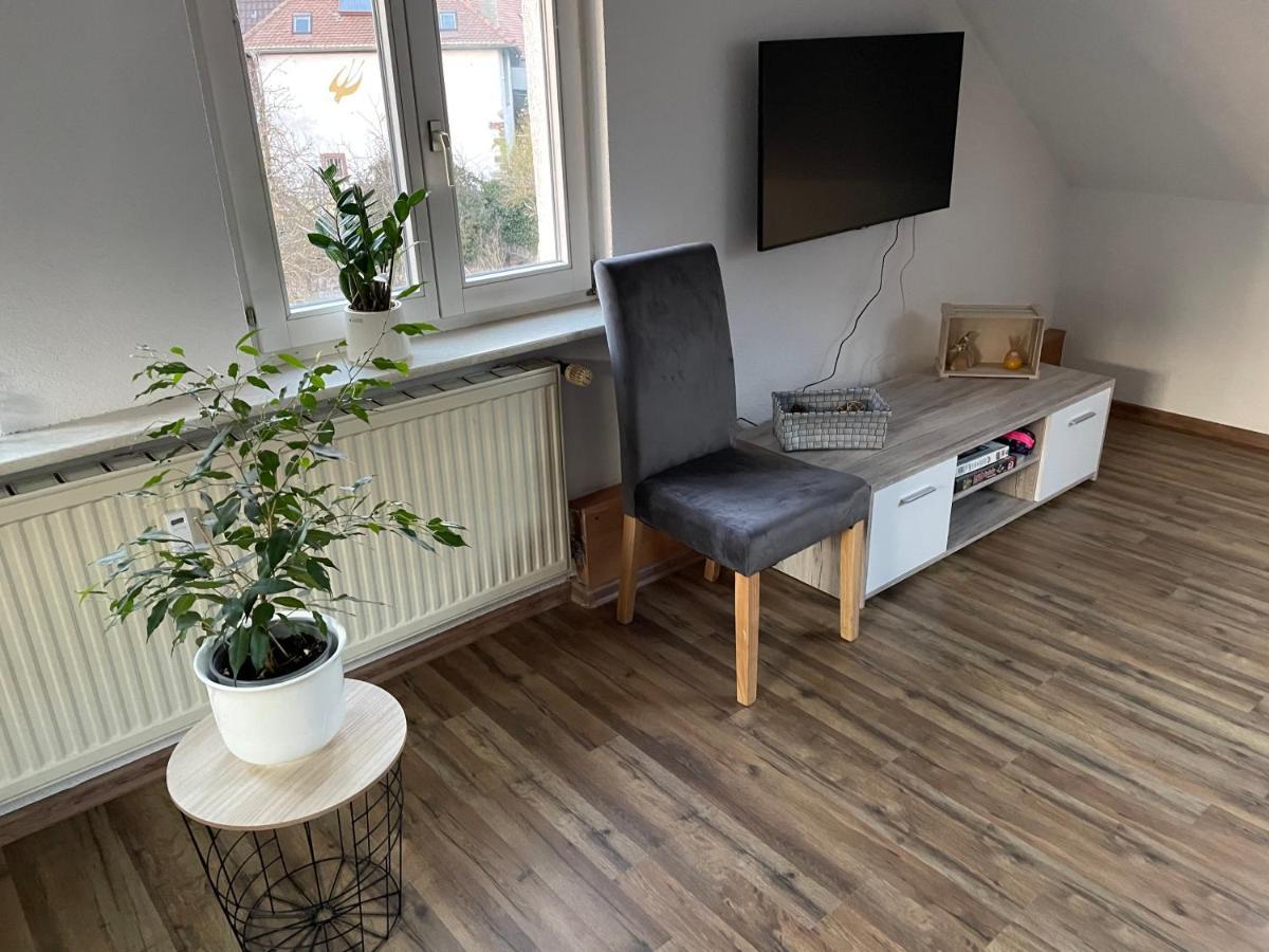 Ferienwohnung Niederrotweil Exterior foto