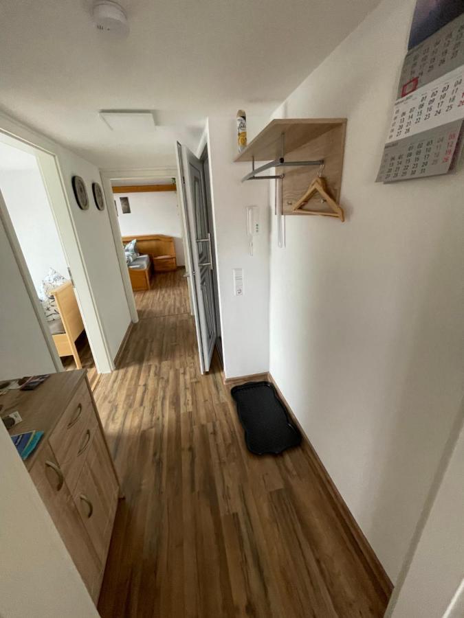 Ferienwohnung Niederrotweil Exterior foto